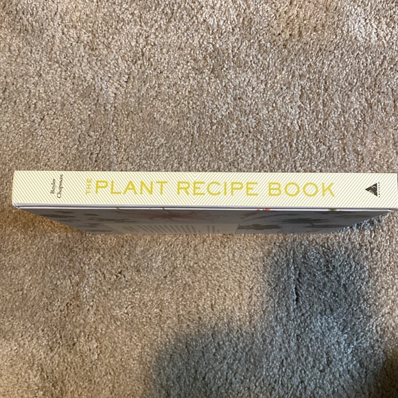 The Plant Recipe Book: 100 Living Arrangements for Any Home in Any Season -- Bay - Picture 5 of 5